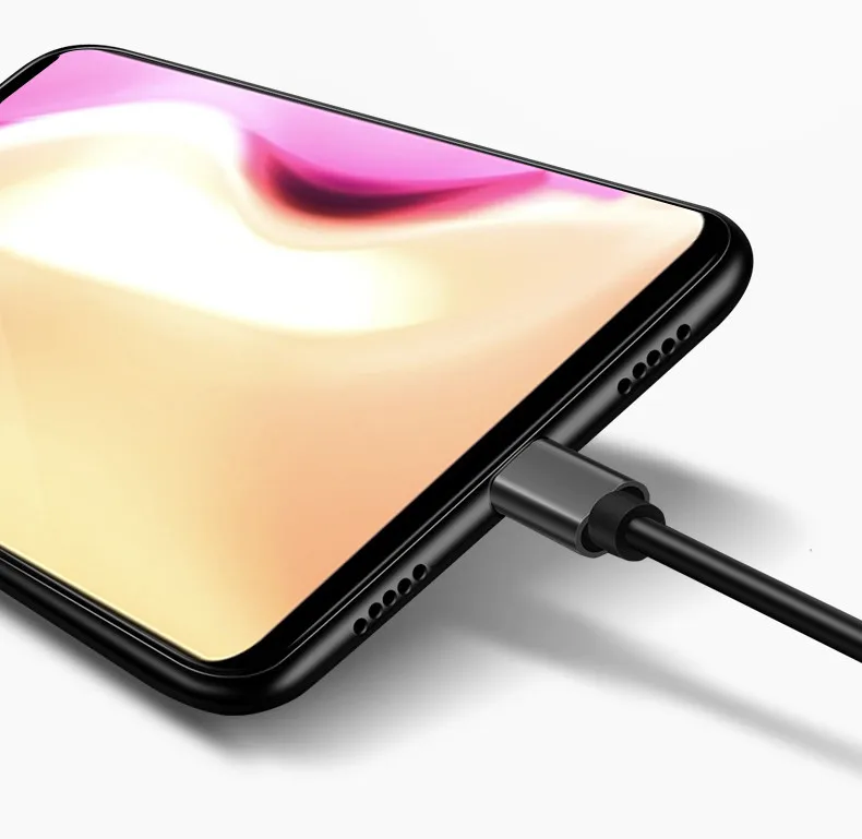 ДЛЯ Vivo Y91c чехол Y91i PC Пластиковый стеклянный чехол для телефона черный ТПУ бампер чехол для Vivo Y91i Vivo Y91c закаленное стекло Жесткий Чехол