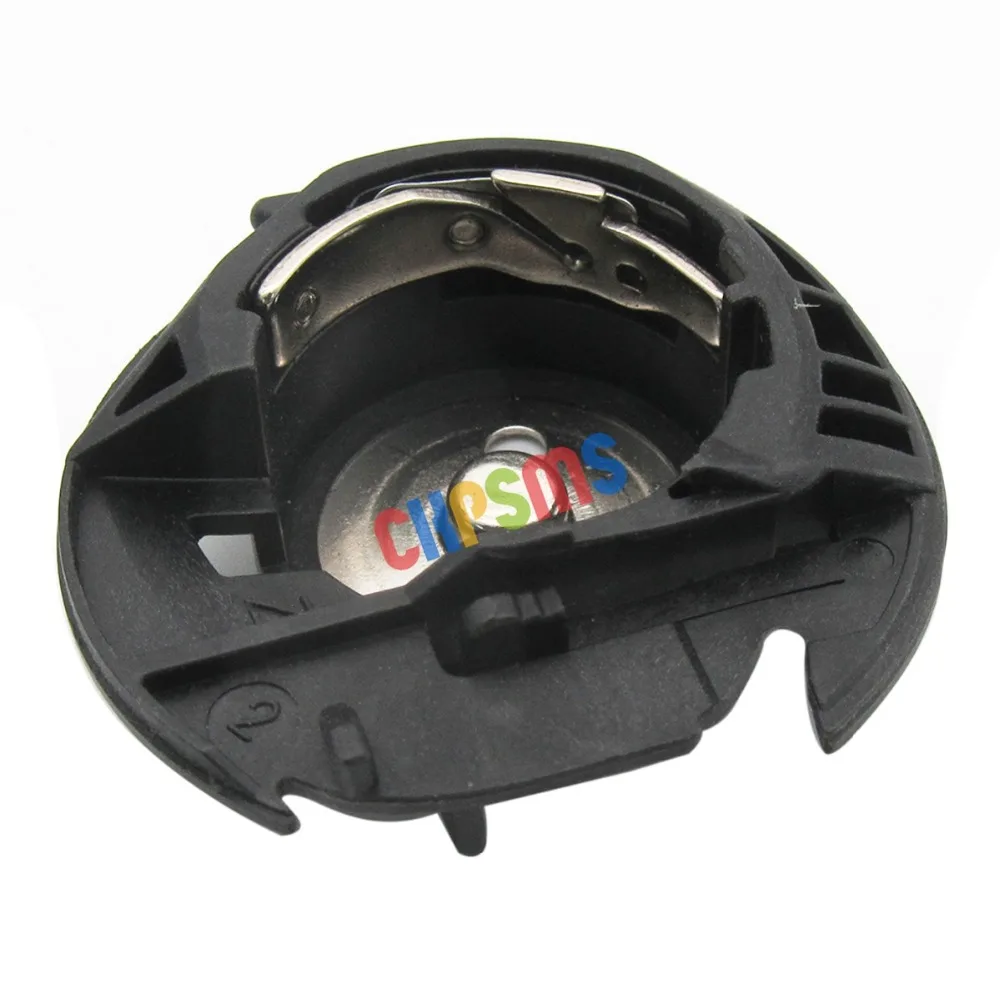 

1 PCS #416444401 Bobbin Case FIT FOR SINGER Futura 5, XL400, XL420, XL550 Viking 600E