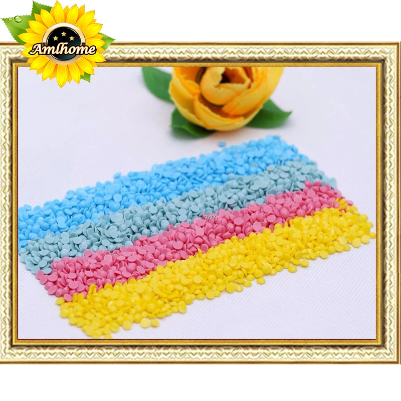 Новый 5D Красочные бабочки Алмазная вышивка ручная 5d diy картина вышитая бисером со