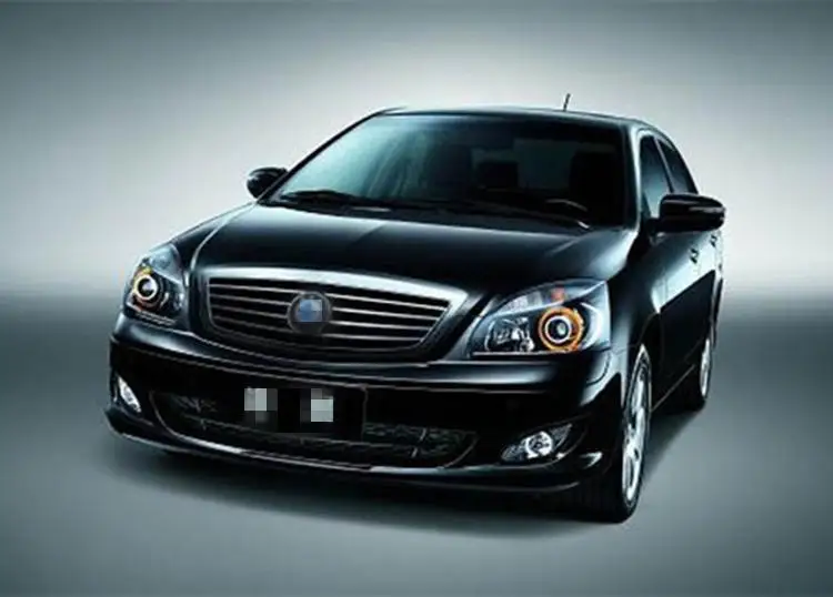 Для Geely SC7, SL, SC7 престиж, автомобиль эмблема логотип, стикер автомобиля, аксессуары