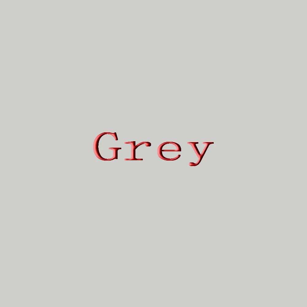 Grey Молитва KIPPAH сатин YARMULKE KIPPOT KIPA - Цвет: Grey