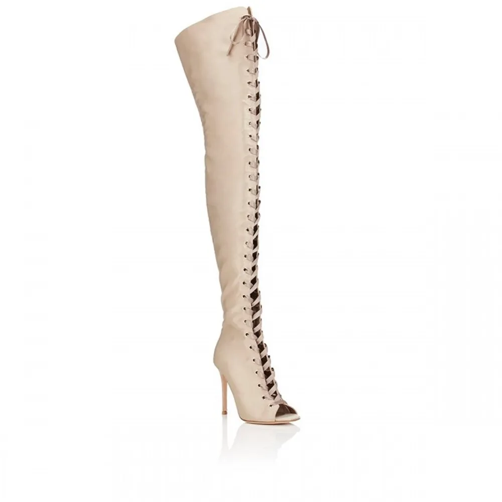 ASUMER/модные женские сапоги черного красного абрикосового цвета пикантные для