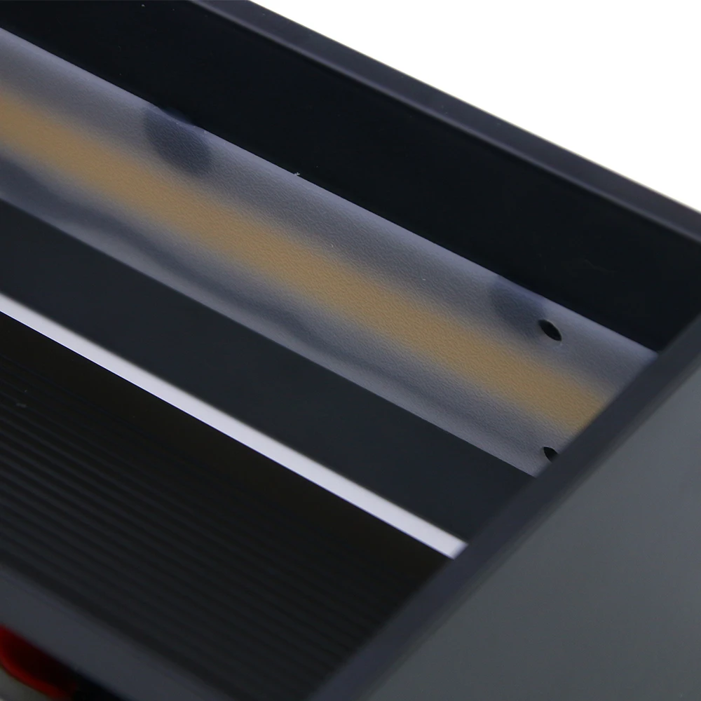 DONWEI 7 Вт COB светодиодные алюминиевые настенные светильники домашний декор