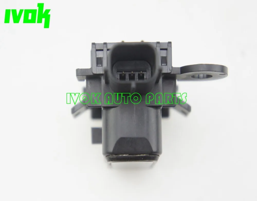 

Set 4 Sensors Assy, Parking Distance Control PDC For Lexus GS300 GS350 GS450h GS460 2007-2011 89341-44150-K0 8934144150K0 (9AB)