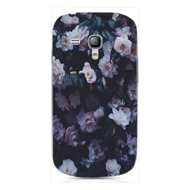 Чехол для телефона для samsung Galaxy S3 S 3 mini i8190 чехол жесткий чехол для samsung Galaxy S 3 mini i8190 GT-i8190 i8200 GT-i8200 G730 - Цвет: L161