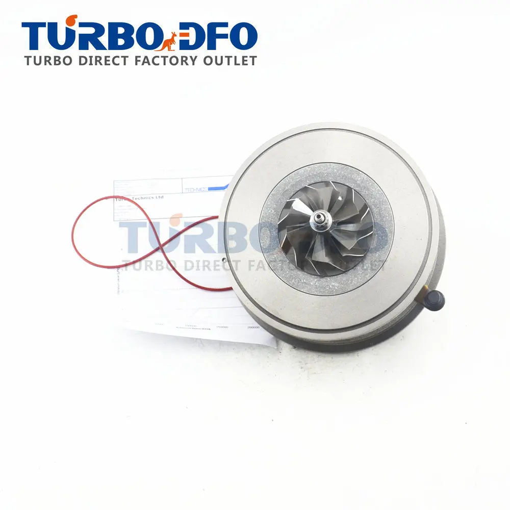 New arrived cartridge 6420901680 For Mercedes Sprinter II 219 CDI OM642 DE 30 LA 140 KW turbo kits core assy balanced turbolader |