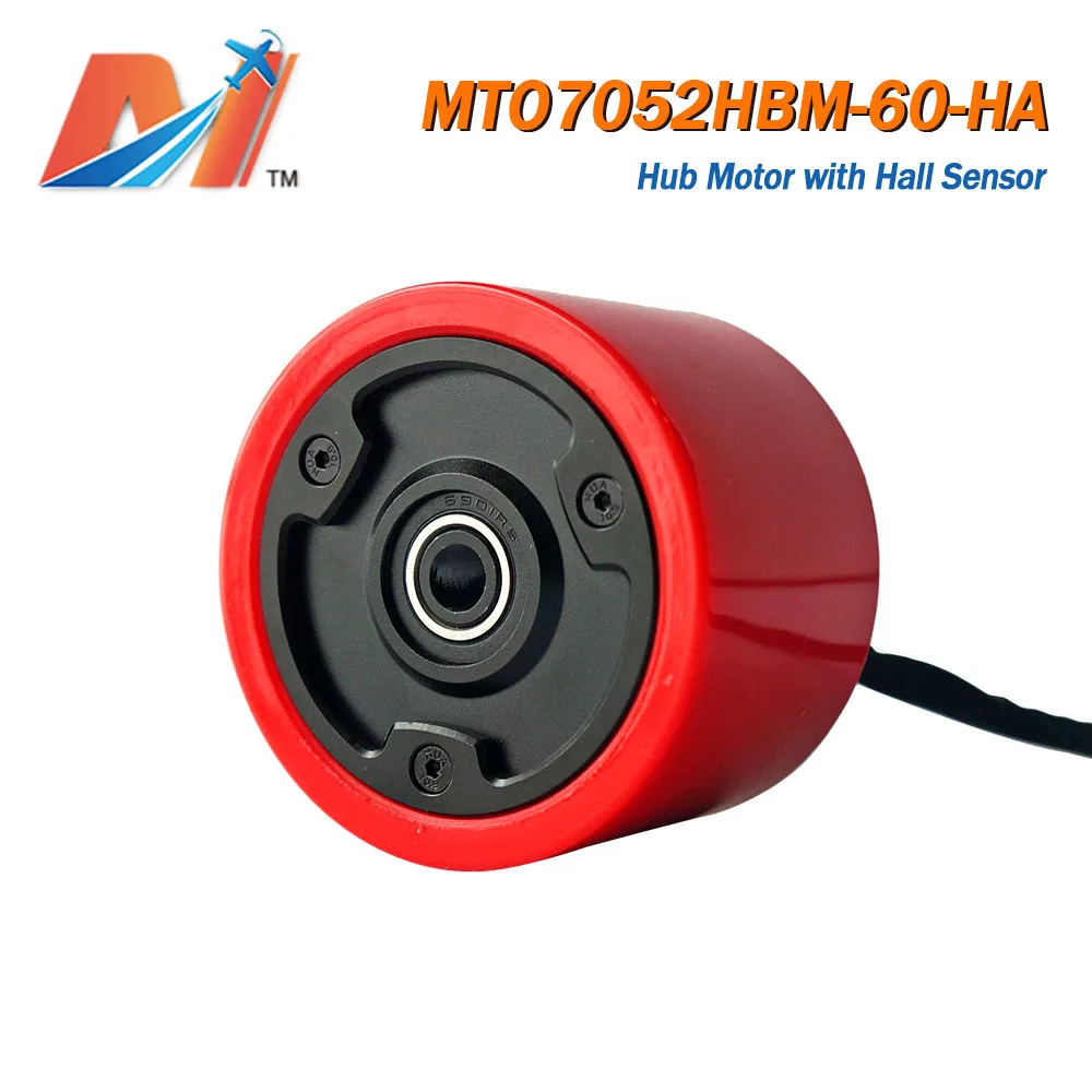 Майтек горная доска бесщеточный dc Мотор Ступицы Колеса для скейтборда бустер|motor