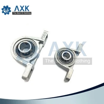 KP000 KP001 KP002 KP003 KP004 KP005 KP006 KP08 подшипник 30 мм диаметр вала(4 шт.) KP подшипники из цинкового сплава