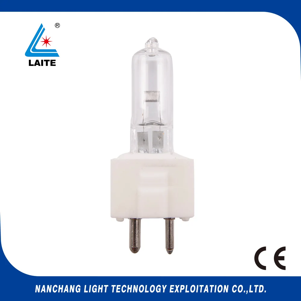 

FDS 24V150W GZ9.5 dental curing lamp 24v 150w halogen bulb free shipping-10pcs