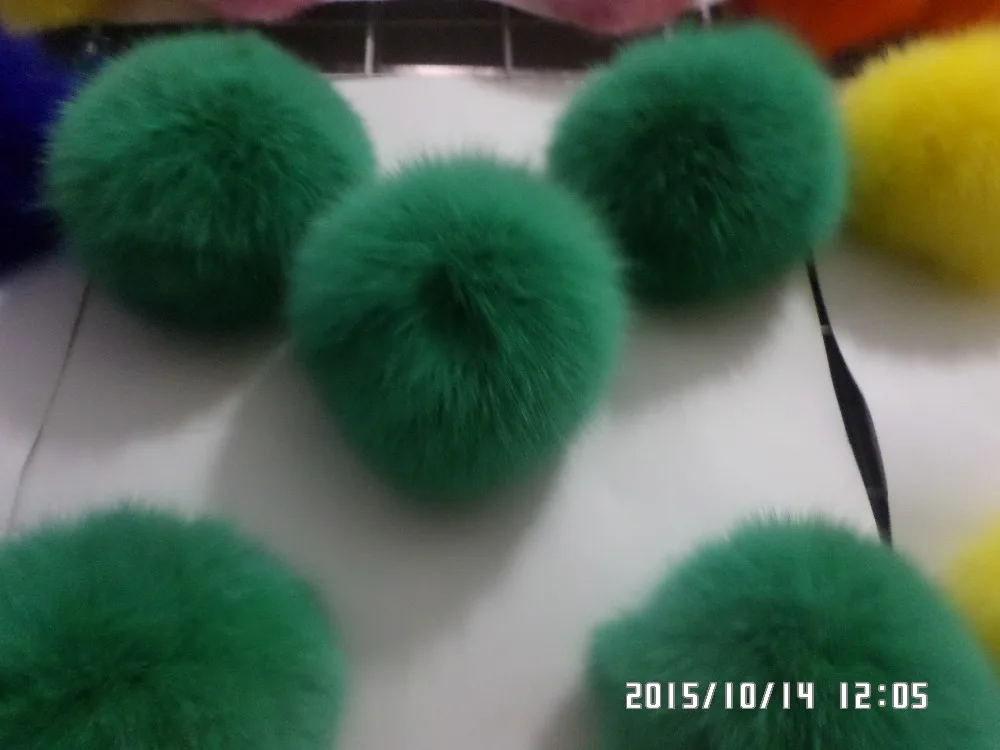 

Multipurpose Fox Ball,