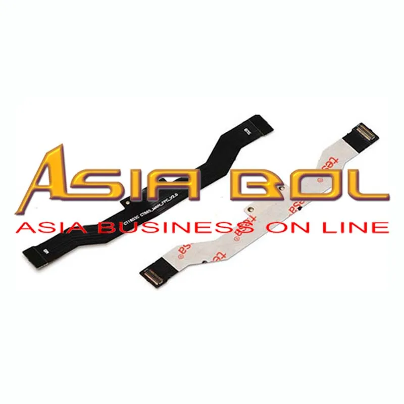 Новый основной разъем материнской платы гибкий кабель запасные части для Xiaomi Redmi