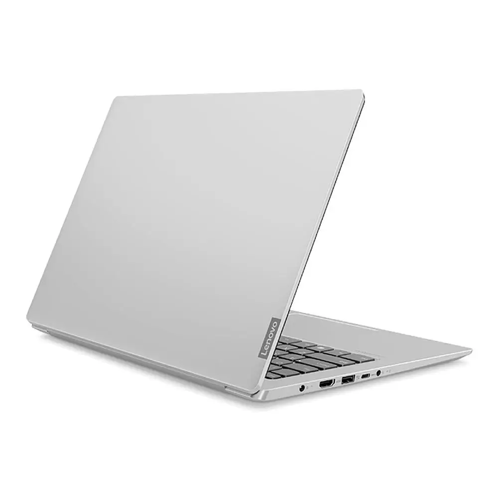 Новейший Ноутбук lenovo Xiaoxin Air 15,6 дюймов с 10-го поколения Core i7 i5 12 Гб ОЗУ 1 ТБ SSD память MX250 графическая карта металлический корпус