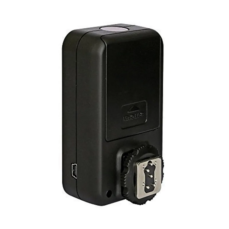 Беспроводной триггер YONGNUO для вспышки speedwireless i TTL со светодиодным экраном Nikon 1X