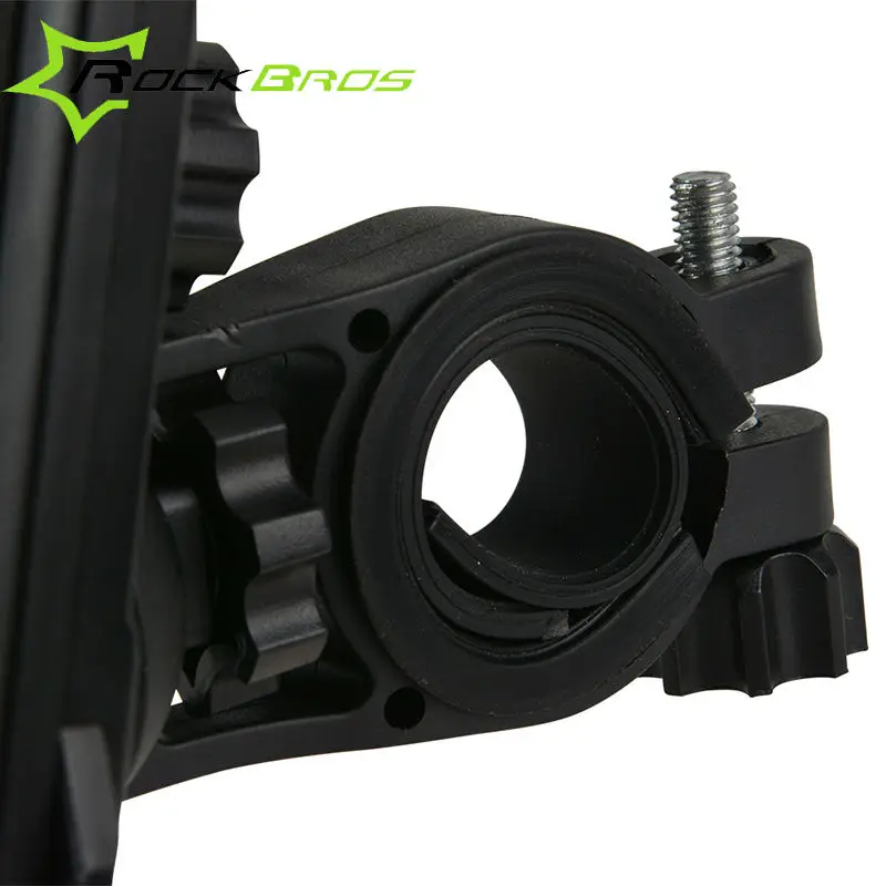 ROCKBROS аксессуары для велосипедов Сумка велосипедная сумка противоскользящая MTB