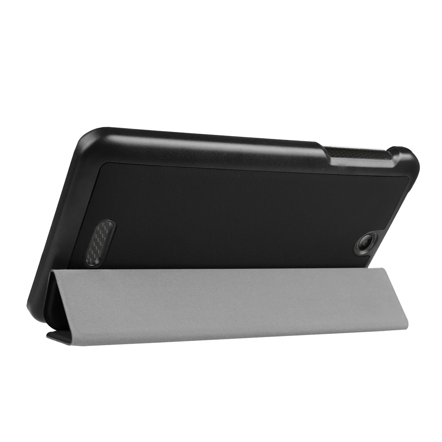 Для 2016 acer Iconia One B1 780 7 ''Планшет ультра тонкий складной Folio Stand из искусственной
