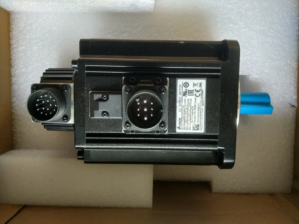 ECMA-E21315SS + ASD-B2-1521-B 1 5 кВт 2000 об/мин 7.16н. М ASDA-B2 серводвигатель переменного тока