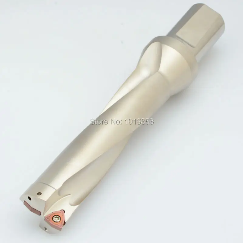 WC36 144 C32 4D U drilll и высокоскоростное сверло WCMX06T308 вставки для сверлильного
