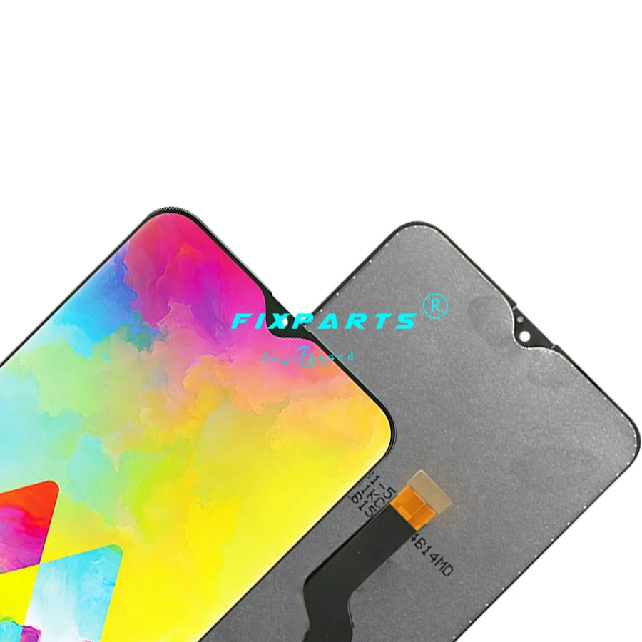 6,22 ''lcd для SAMSUNG Galaxy A10 дисплей кодирующий преобразователь сенсорного экрана в сборе SM-A105 A105F A105G lcd для SAMSUNG A10