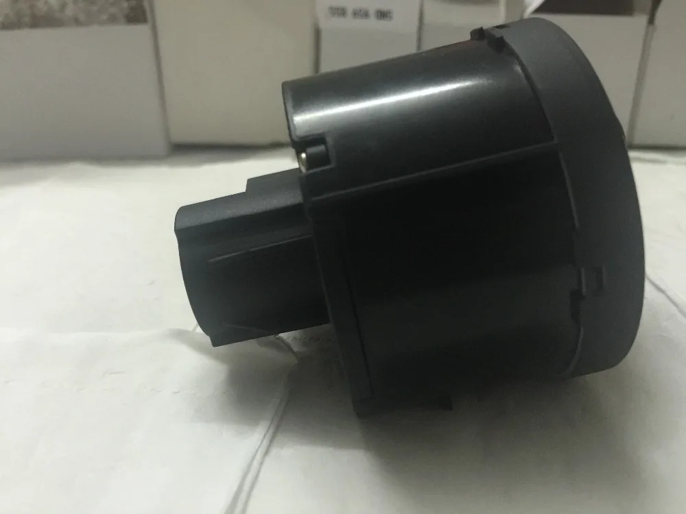 Хромированная противотуманная фара 3C8 941 431C для Volkswagen VW Golf & jetta MK 5 6 Tiguan Caddy Passat B6 CC