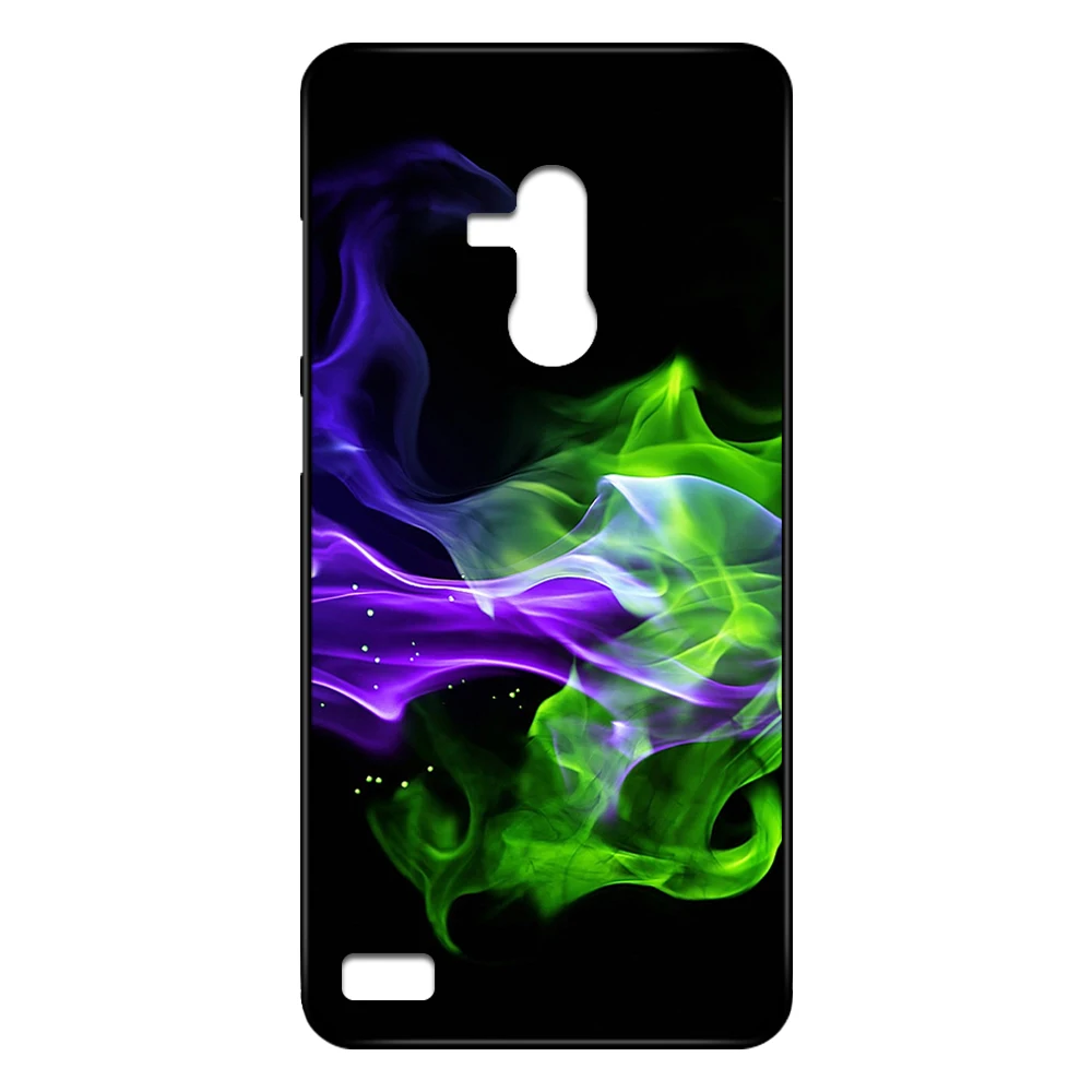 Leagoo T8s чехол милый 3d тиснение мультфильм узорчатый чехол для телефона Высокое качество ТПУ мягкий силиконовый задний Чехол для телефона Leagoo T8s - Цвет: 040