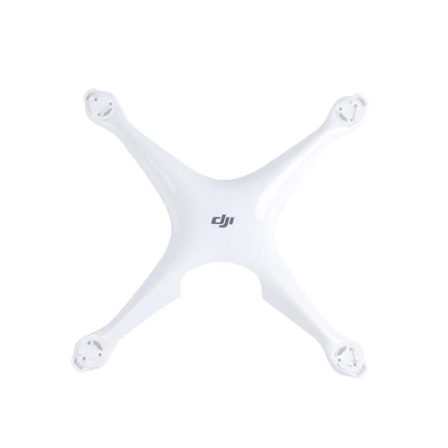 Upper Shell DJI Phantom 4 Pro тела верхней Shell Средний оболочки посадки Шестерни для Phontom4 Pro Корпус ремонт Запчасти P4Pro аксессуары - Цвет: Upper Shell