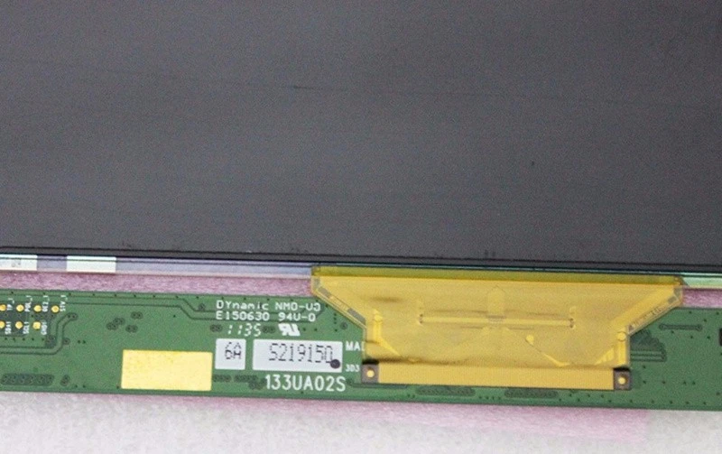 Светодиодный ЖК экран 13 3 дюйма WXGA claa133ua02s 133UA02S для ASUS UX31E UX31A UX31|screen for asus|screen asusasus