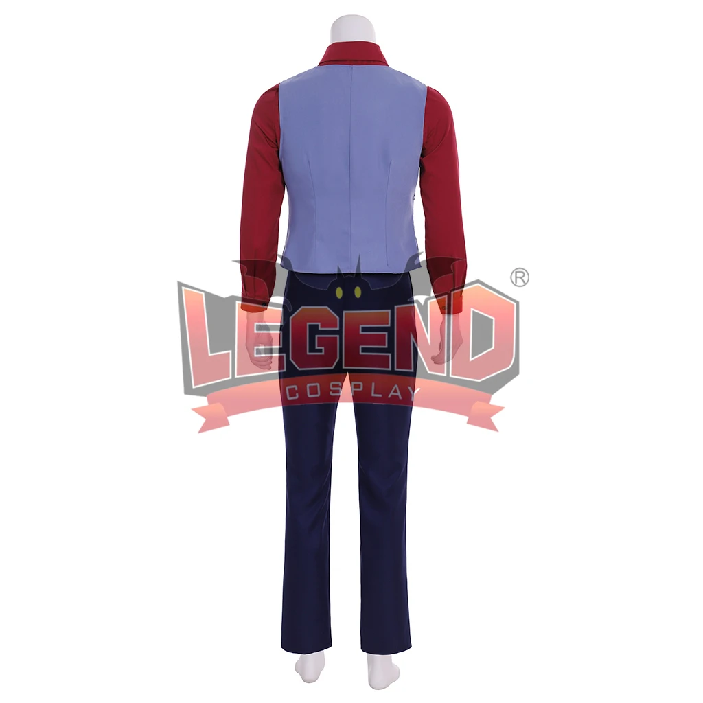 Косплей legend My Hero Academy: два героя катсуки бакуго косплей костюм костюмы одежда на