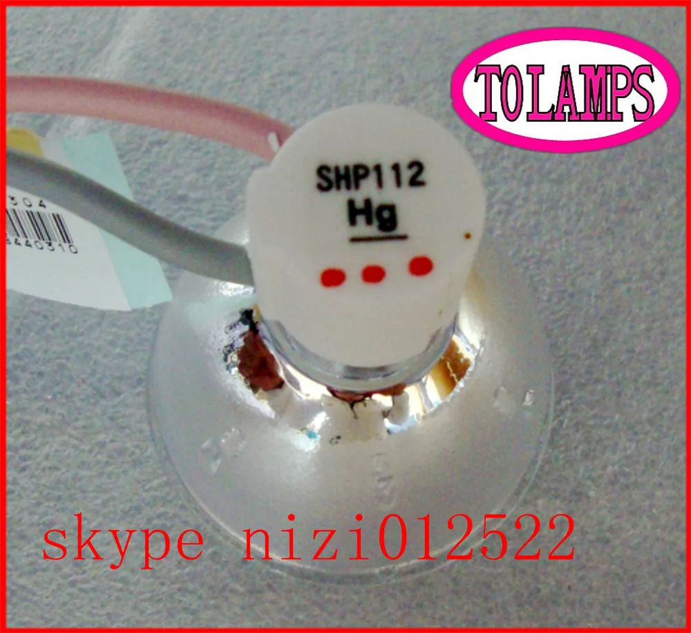 SHP112 для BL FS180C/SP.89F01GC01/SP.88N01G. C01/BL FS180B TS721i TX720 TX726 TX727 TX727i с 180 дней гарантии|Лампы
