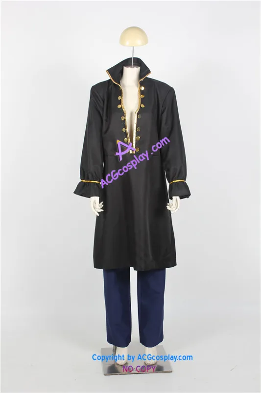 Fairy Tail Zeref косплейный костюм ACGcosplay|zeref cosplay|cosplay costumezeref fairy tail |