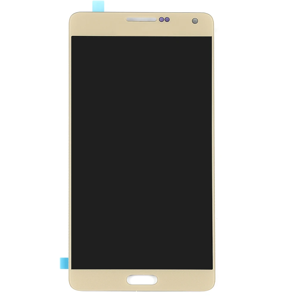 ЖК дисплей A300 для Samsung Galaxy A3 2015 A300H A300F A300M с сенсорным экраном и