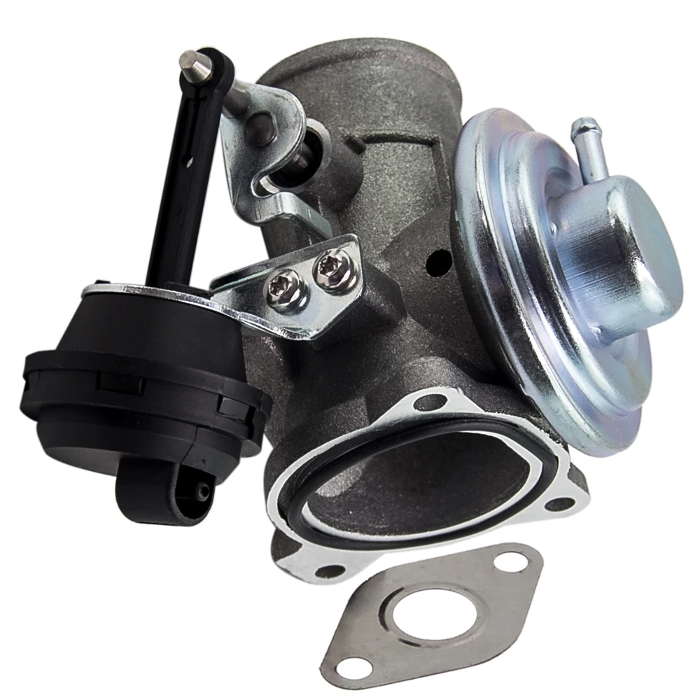 Выхлопные газы газовый клапан для Audi A4 A6 VW ПАССАТ шаран Galaxy Seat Alhambra 1 9 TDI 1998-2000 1100628