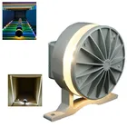 Фонарь Светодиодный настенный, 360 градусов, IP65