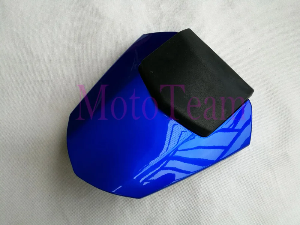 Новинка для Yamaha YZF600 YZF 600 R6 2008-2015 08 09 10 11 12 13 14 15 крышка заднего сиденья капот solo racer