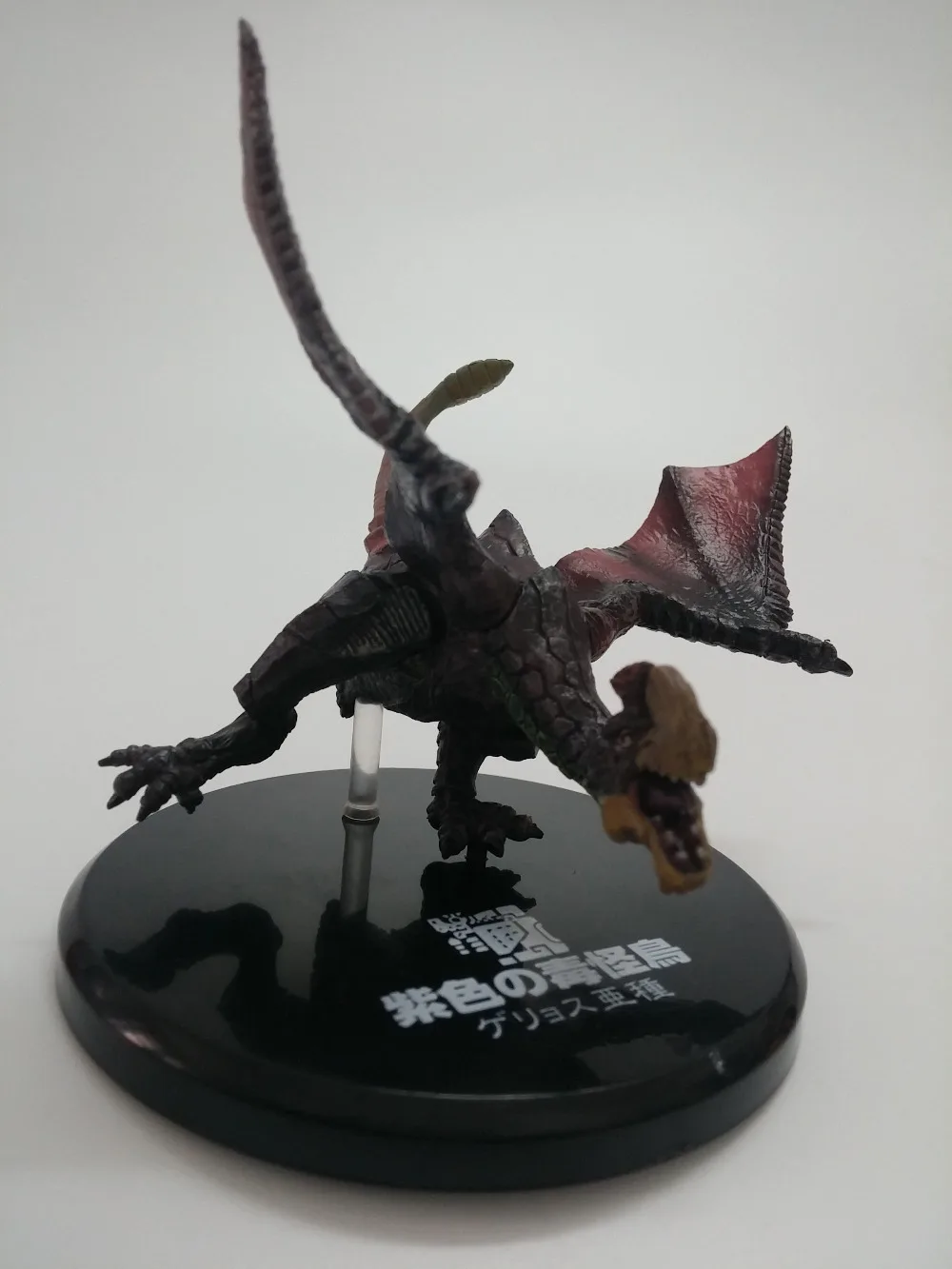 Monster Hunter Рисунок Игрушки-Новый в коробке | Игрушки и хобби