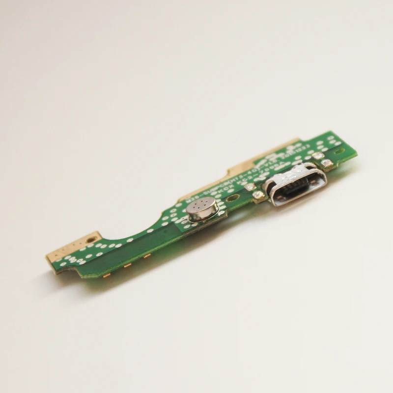 5 0 дюйма HOMTOM HT3 usb-плата 100% оригинал новый для usb-штекера Сменные аксессуары
