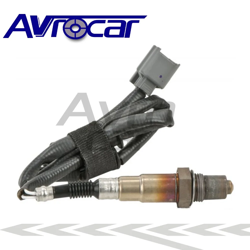 Датчик кислорода AVROCAR O2 36532-PGK-A02 36532P0AA01 36532P0GA01 36532P0GA02 подходит для ACURA MDX HONDA ACCORD PILOT