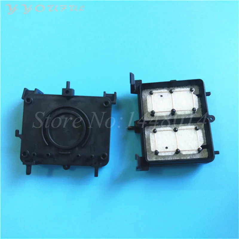 5 шт. колпачки для принтера Epson DX5 DX7 R1800 R1900 R2880 R2400 | Компьютеры и офис