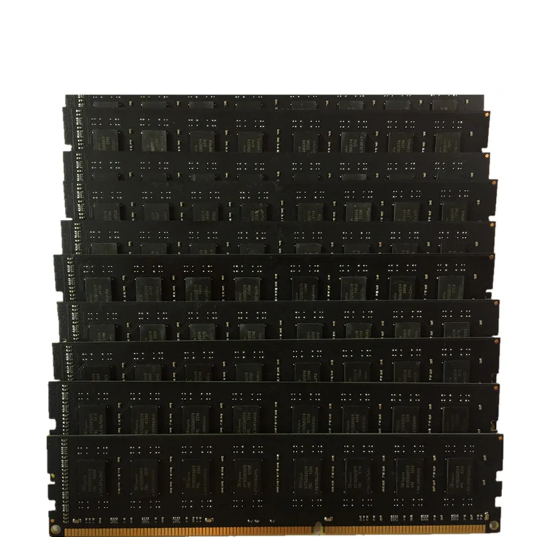 DDR3 1600 карта памяти Настольный Ноутбук память 4G 8G 1600mhz