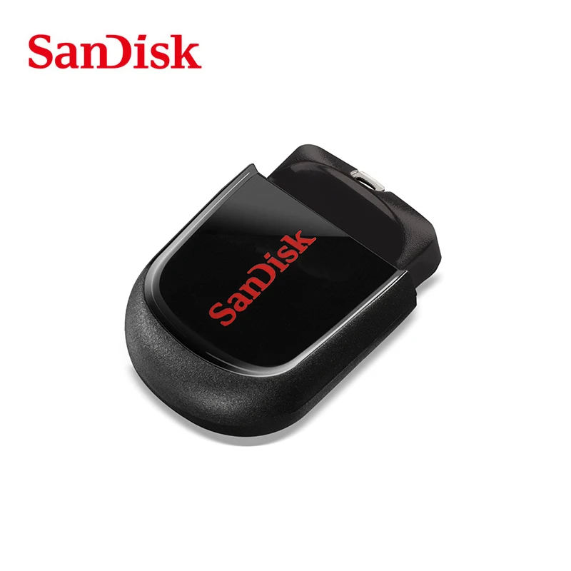 Usb флэш-накопитель SanDisk 64 ГБ 32 г 16 8 cz33 USB 2.0 флешки оригинальные ручка