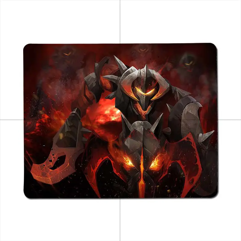 Подарочный коврик MaiYaCa для мальчиков маленький игровой игр Dota 2 Chaos Knight