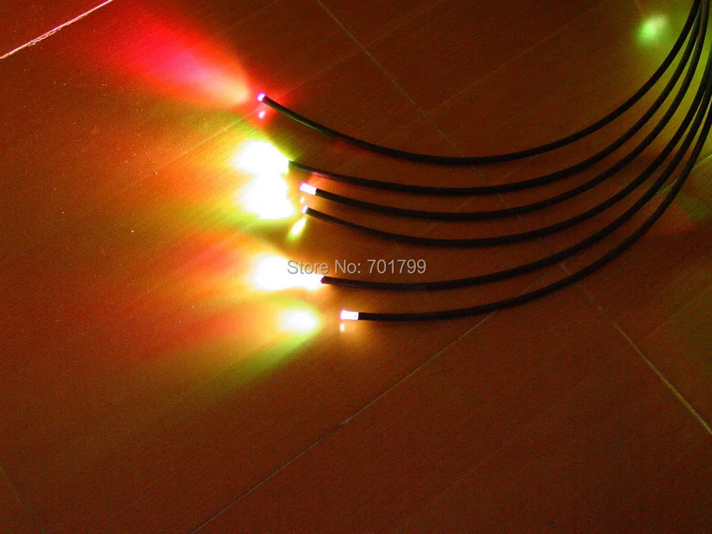 Оптическое волокно покрытое Черной Оболочкой внутренний диаметр 5 мм (наружный 7