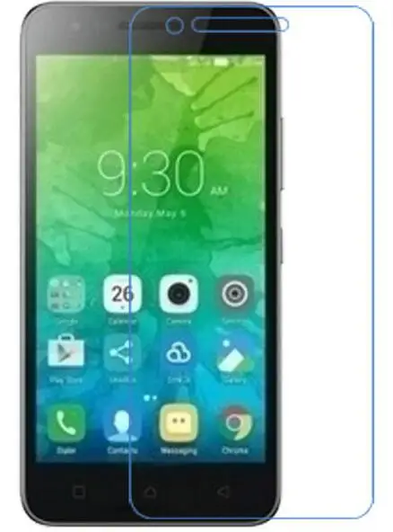 Прозрачная защитная пленка HD 2 шт./лот для Lenovo phab2 plus на экран телефона