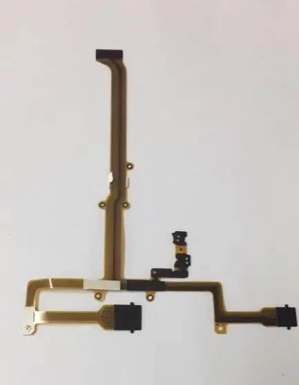 Новый гибкий кабель для ЖК-дисплея Panasonic HDC-SD40 HDC-TM40 SD40 TM40 TM60 GK запасная часть