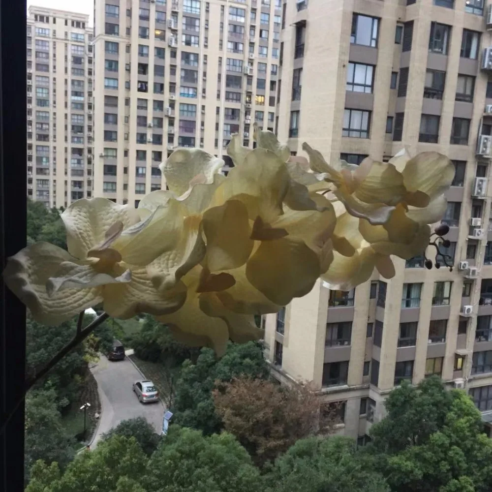 SHUICANGYU домашний декор в юго-восточном азиатском стиле искусственный цветок