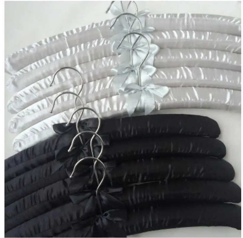 

5 шт./лот 42 см Мужская вешалка для одежды, вешалка для одежды