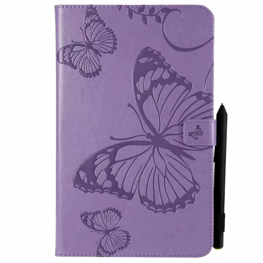 Чехол для 3D принтера Ipad Mini1 Mini2 Mini3 чехол подставка из искусственной кожи с