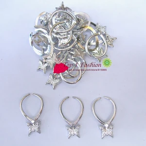 Бесплатная доставка 10 шт.компл. аксессуары для украшения Барби