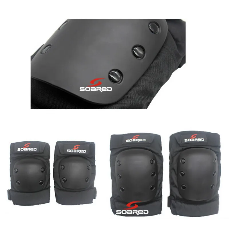 1 пара мужских тактических защитных наколенников наколенники для поддержки