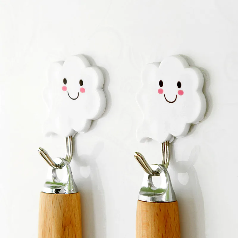 3 шт. настенные крючки для полотенец|hook stick|self adhesive hookstick hook |