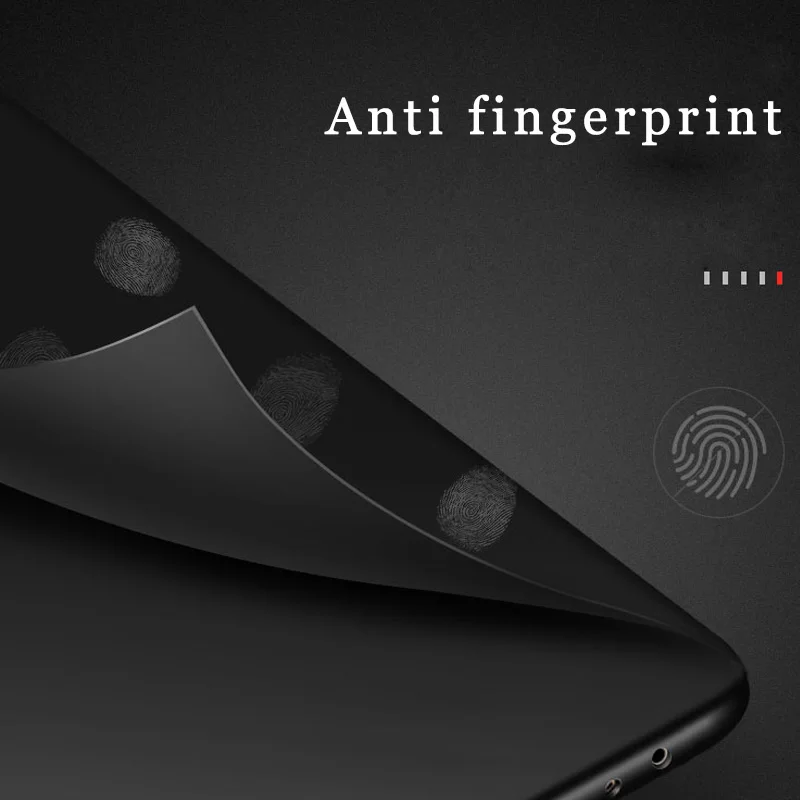 Gonorack телефон чехол для Meizu m6s mblu S6 5.7 дюймов Coque Матовый PC жесткий задняя крышка 360